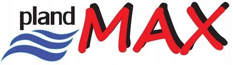 PlandMAX Plandeka 120 g/m2 8 x 5m na Arena.pl