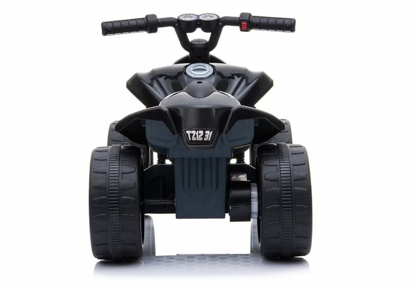 Quad na akumulator TR1805 Czarny zdjęcie 5