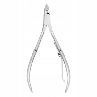 Zwilling Twinox Satynowe cążki do skórek 10 cm ORYGINAŁ ZWILLING
