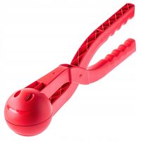 Śnieżkomat Narzędzie Do Robienia Kulek Śnieżnych