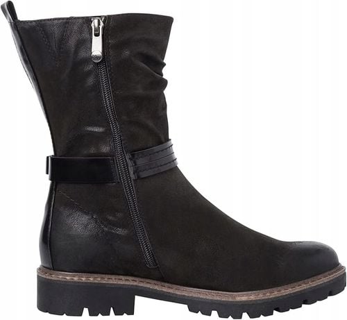 BOTKI MARCO TOZZI R.37 na Arena.pl