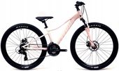 Rower 26 STORM QUEEN Shimano Aluminiowy