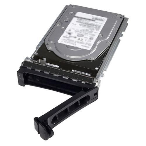 DELL Dysk Twardy 2TB 7.2K RPM SATA 6Gbps 512n 3,5" Hot-plug CK, 400-AUWX na Arena.pl