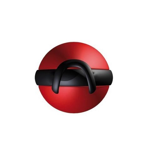 Joyballs Secret (czerwień/czerń) na Arena.pl