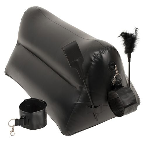 love cushion portable triangle na Arena.pl