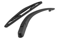 PIÓRO + RAMIĘ TYLNEJ WYCIERACZKI TYŁ CITROEN C1 2008 2009 2010 2011 2012