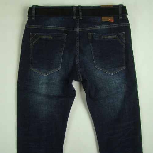 Spodnie regular fit pas 80cm RDS 30/34 -1775 na Arena.pl