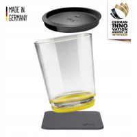 Szklanki do napojów Silwy 250 ml 1 szt.