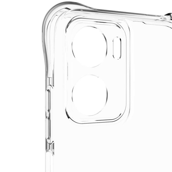 Spacecase Anti-Shock 2.0 Moto G05/E15 zdjęcie 9