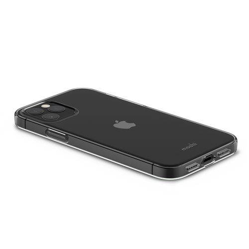 Moshi Vitros Etui do iPhone 12/iPhone 12 Pro (przezroczysty) na Arena.pl