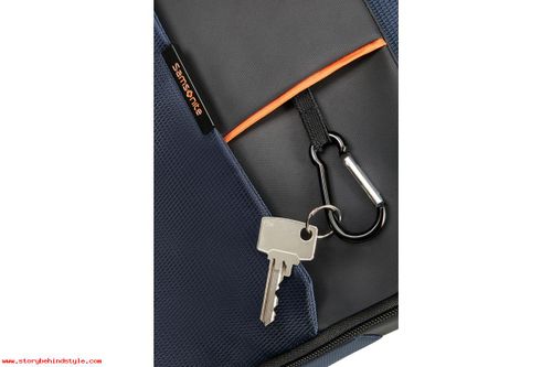 SAMSONITE QIBYTE TORBA DO LAPTOPA 15,6 laptopa na Arena.pl