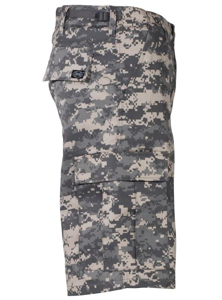 Spodnie US Bermuda BDU AT-digital XL zdjęcie 2