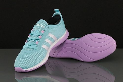 adidas CLOUDFOAM PURE W (F99666) na Arena.pl