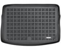 Vw Golf 7 HB od 2013 Mata wkład bagażnika