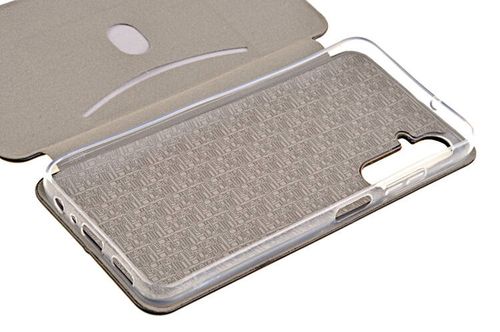 Etui Elegance do Samsung Galaxy A05s czarny na Arena.pl