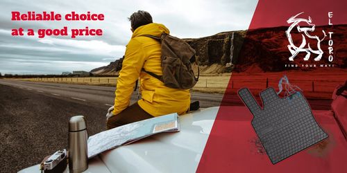 RENAULT Master II 2003-2010 Dywaniki gumowe na Arena.pl