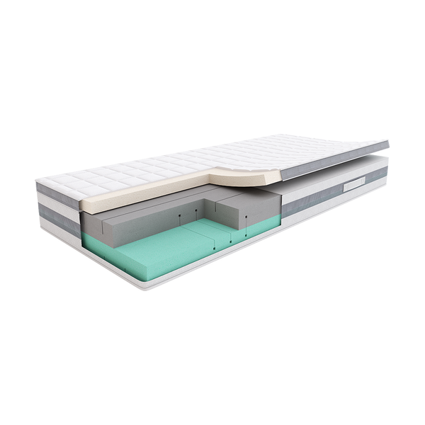 Materac Premium Plus SleepMed 90x200 cm zdjęcie 1