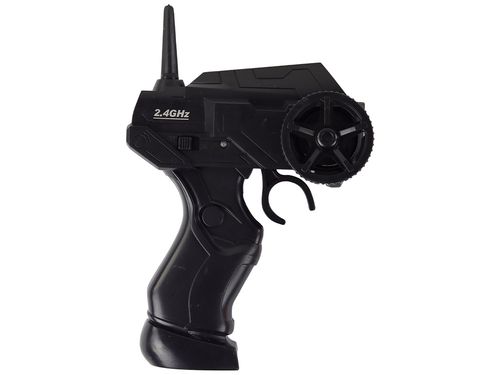 ZDALNIE STEROWANE AUTO WYMIENNE KOŁA ZIELONE na Arena.pl