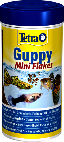 Tetra Guppy Mini Flakes 250ml na Arena.pl