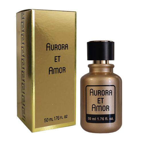 Perfumy Aurora Et Amor Gold 50 Ml na Arena.pl