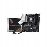 Płyta główna MSI PRO B840M-P WIFI6E micro ATX AMD Ryzen AM5 4x DDR5