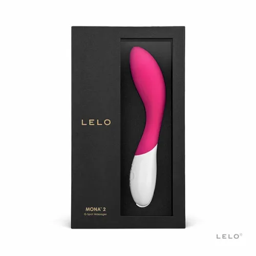 wibrator - lelo mona 2 cerise na Arena.pl