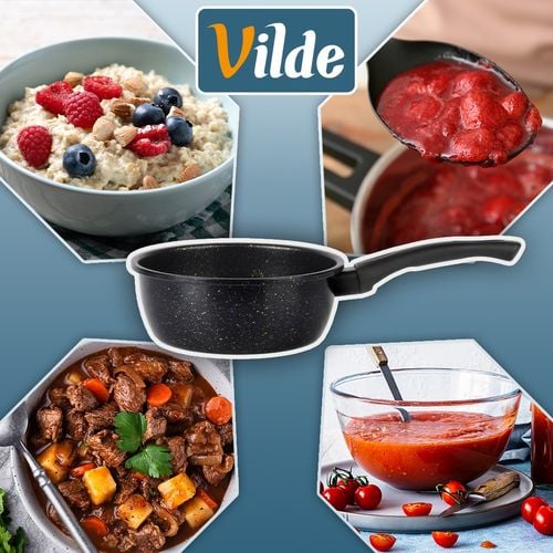 Rondel granitowy BASIC LINE 16 cm, 1,2 l na Arena.pl