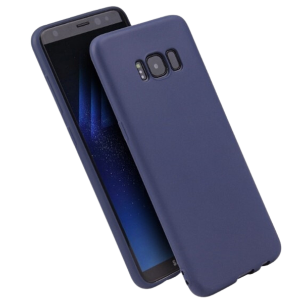 beline etui candy iphone 11 pro maxgranatowy/navy zdjęcie 5