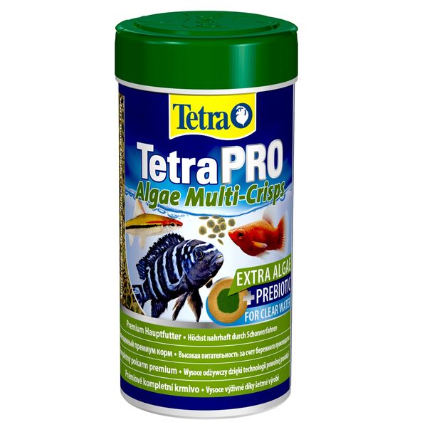 Tetra Pro Algae 250ml zdjęcie 1