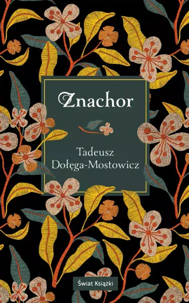 Znachor (elegancka edycja) zdjęcie 1