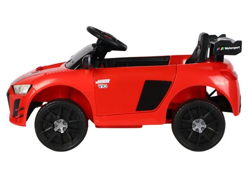 Pojazd na akumulator 915 Czerwony na Arena.pl