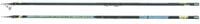2 x BOLONKA VDE- ROBINSON COMPETITION CSX 5m 500cm