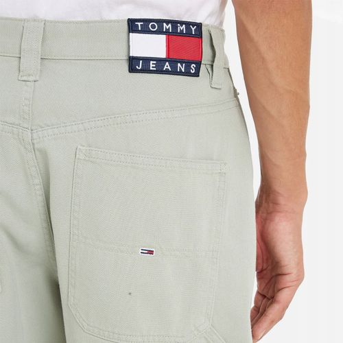 Tommy Jeans AIDEN CARPENTER - Szorty W28 na Arena.pl
