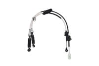 LINKA ZMIANY BIEGÓW CIĘGNO TOYOTA YARIS 2000 2001 2002 2003 2004 2005