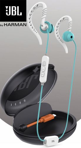 Oryginalne Słuchawki bluetooth JBL FOCUS 700 białe na Arena.pl