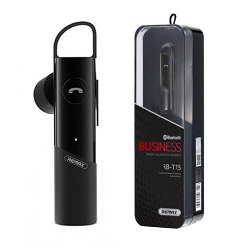 REMAX RB-T15 Słuchawka Bluetooth na Arena.pl