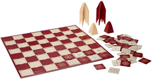 MATTEL Gra Omniszachy GDG26 na Arena.pl