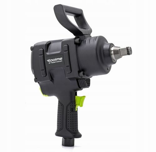KLUCZ UDAROWY pneumatyczny KOMPOZYTOWY Z Udarem KÓŁ 3/4 2800Nm Toolme TM082 na Arena.pl