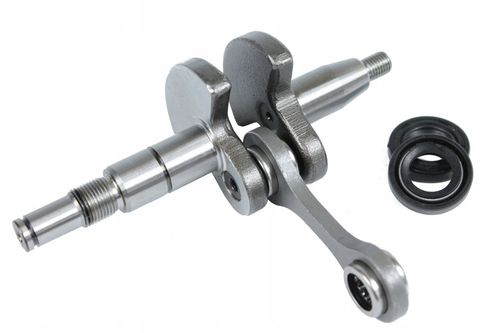 WAŁ KORBOWY STIHL MS171 MS181 MS211 USZCZELNIACZE na Arena.pl