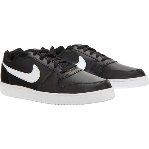 Nike EBERNON LOW 002 BLACK WHITE r.46 na Arena.pl