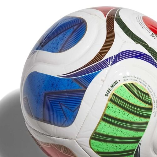 Piłka adidas WC Trionda Mini+ JD8049 1.5 na Arena.pl