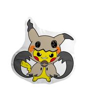 Poduszka Chibi Pokémon - Pikachu