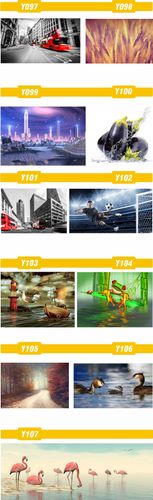 PLAKAT perspektywa NOWOCZESNE wzory 3D JAKOŚĆ hit! na Arena.pl