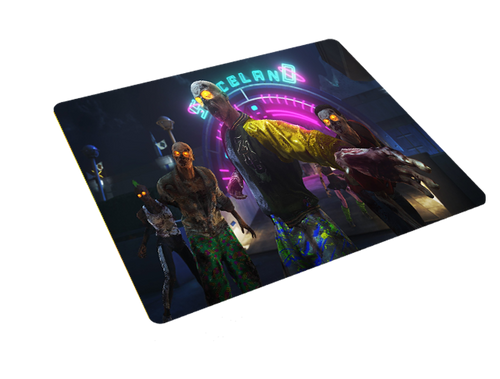 Podkładka pod myszkę Call of Duty na Arena.pl