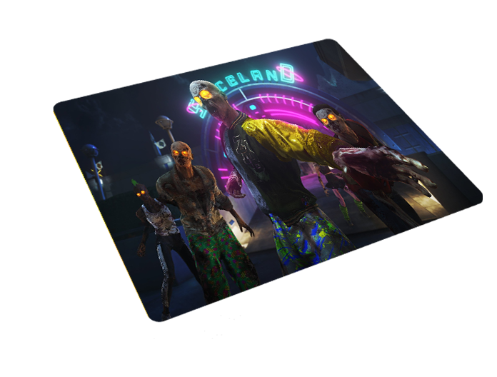 Podkładka pod myszkę Call of Duty zdjęcie 3