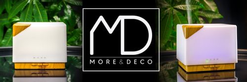 Nawilżacz powietrza Melia na Arena.pl