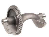 Wałek wyważający Loncin G390F LC6500(D)-AS CZĘŚĆ ORYGINALNA 130450008-0001