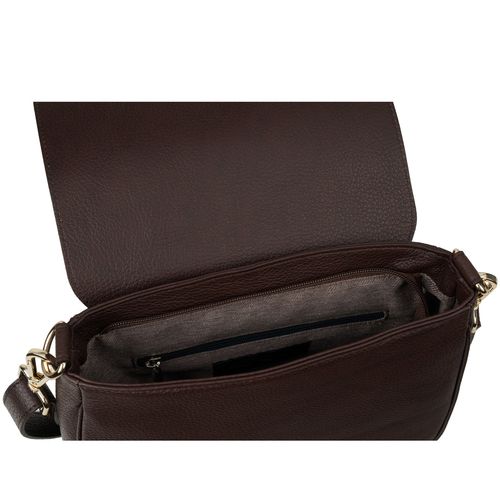 Torebka skórzana Canaletto – elegancja i funkcjonalność na co dzień TD601s255 na Arena.pl