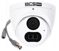 Kamera AHD TVI CVI BCS-B-EA15FSR4 5Mpx Zewnętrzna Analogowa do DVR
