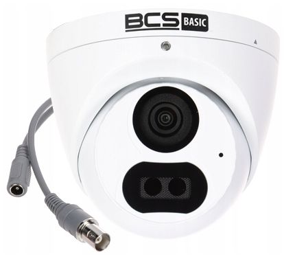 Kamera AHD TVI CVI BCS-B-EA15FSR4 5Mpx Zewnętrzna Analogowa do DVR na Arena.pl